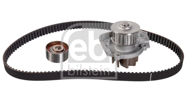 Water Pump & Timing Belt Kit